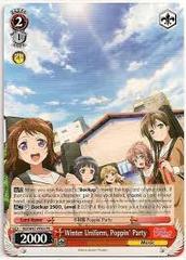 BD/W47-PE02 PR Winter Uniform, Poppin' Party